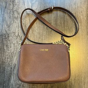 Calvin Klein crossbody